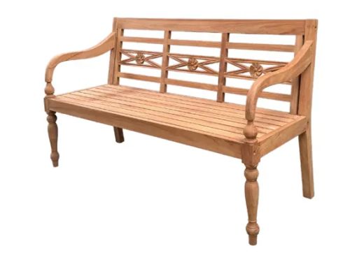 Station tuinbank 180cm PRE-ORDER