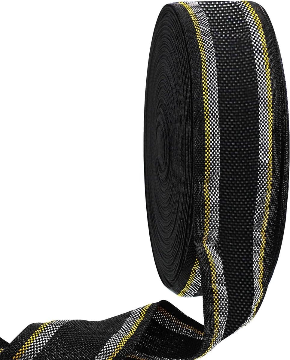 stoel webbing kit bank sofa vervanging meubels repareren