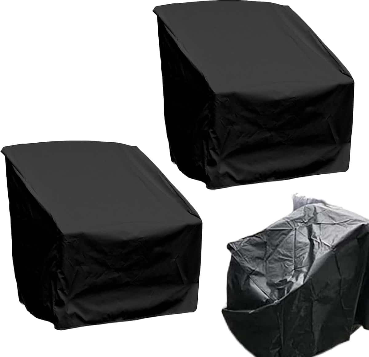 stoelhoezen buiten beschermhoezen tuinstoelen meubels beschermen waterdicht