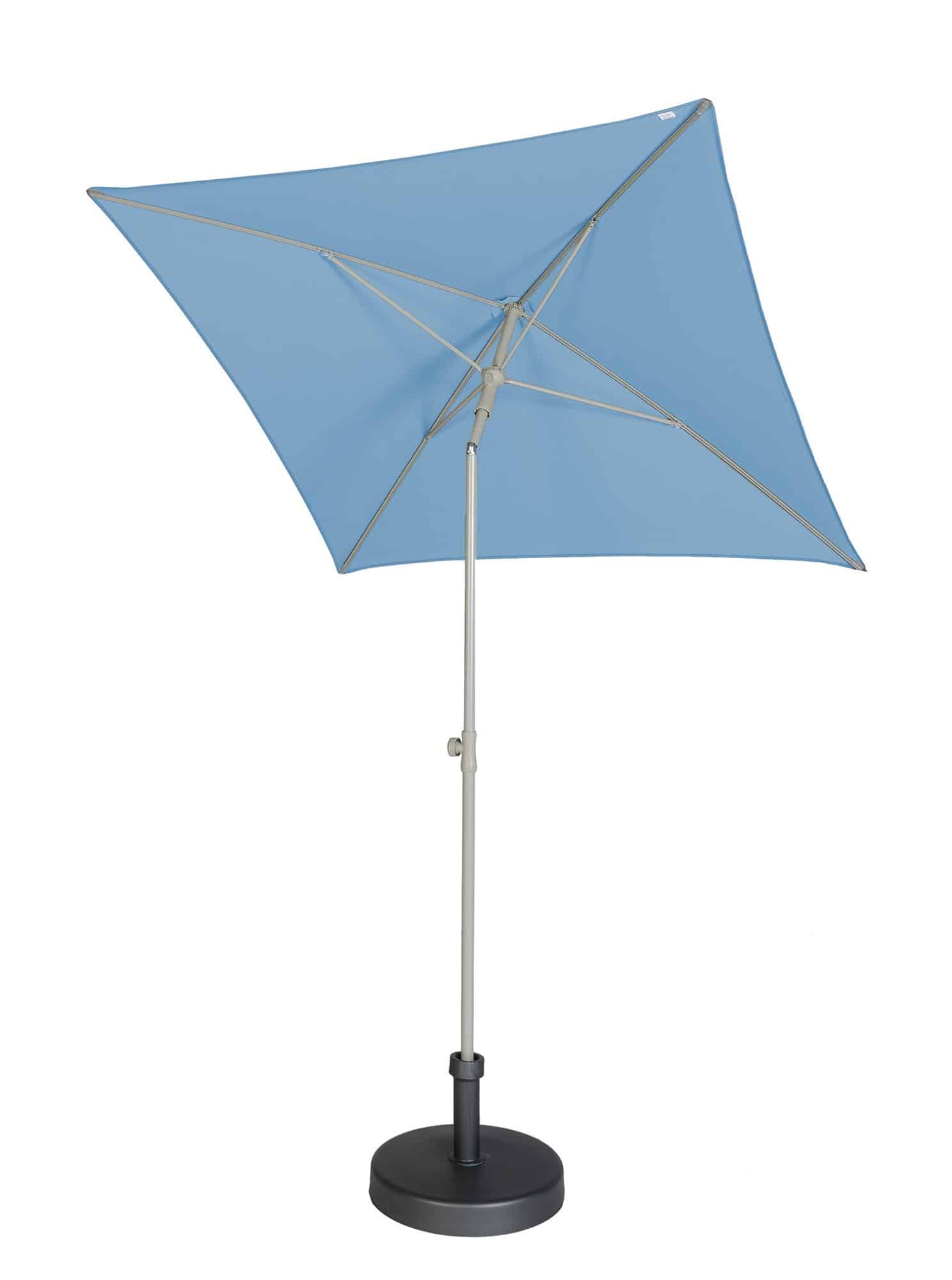 stokparasol katie 160×160/4p/22/25 metal cielo max&luuk max luuk