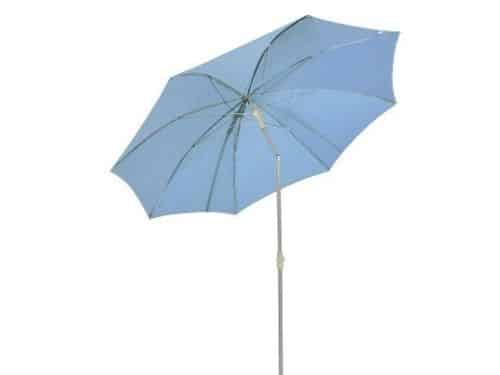 Stokparasol Katie 200/8/22/25 metal cielo Max&Luuk - Max luuk