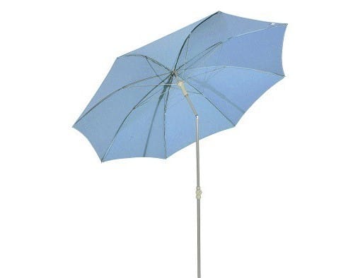 stokparasol katie 200/8/22/25 metal cielo max&luuk max luuk