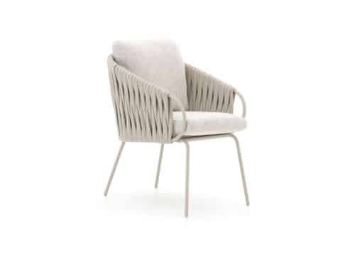 SUNS Dolce dining tuinstoel - Laagste prijsgarantie!