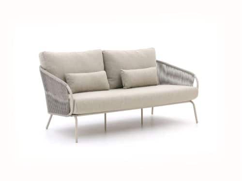 SUNS Dolce lounge tuinbank 2,5-zits 195cm - Laagste prijsgarantie!