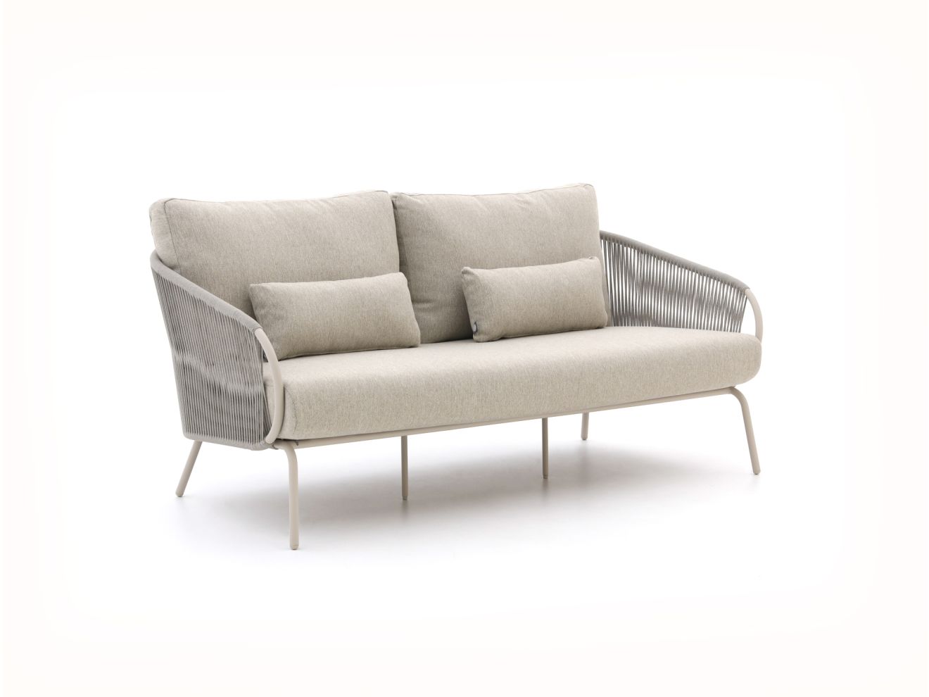 suns dolce lounge tuinbank 2,5 zits 195cm laagste prijsgarantie!