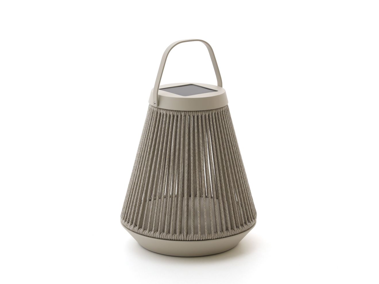 suns eden m lantaarn solar ø 45cm (h: 68,9cm) laagste prijsgarantie!