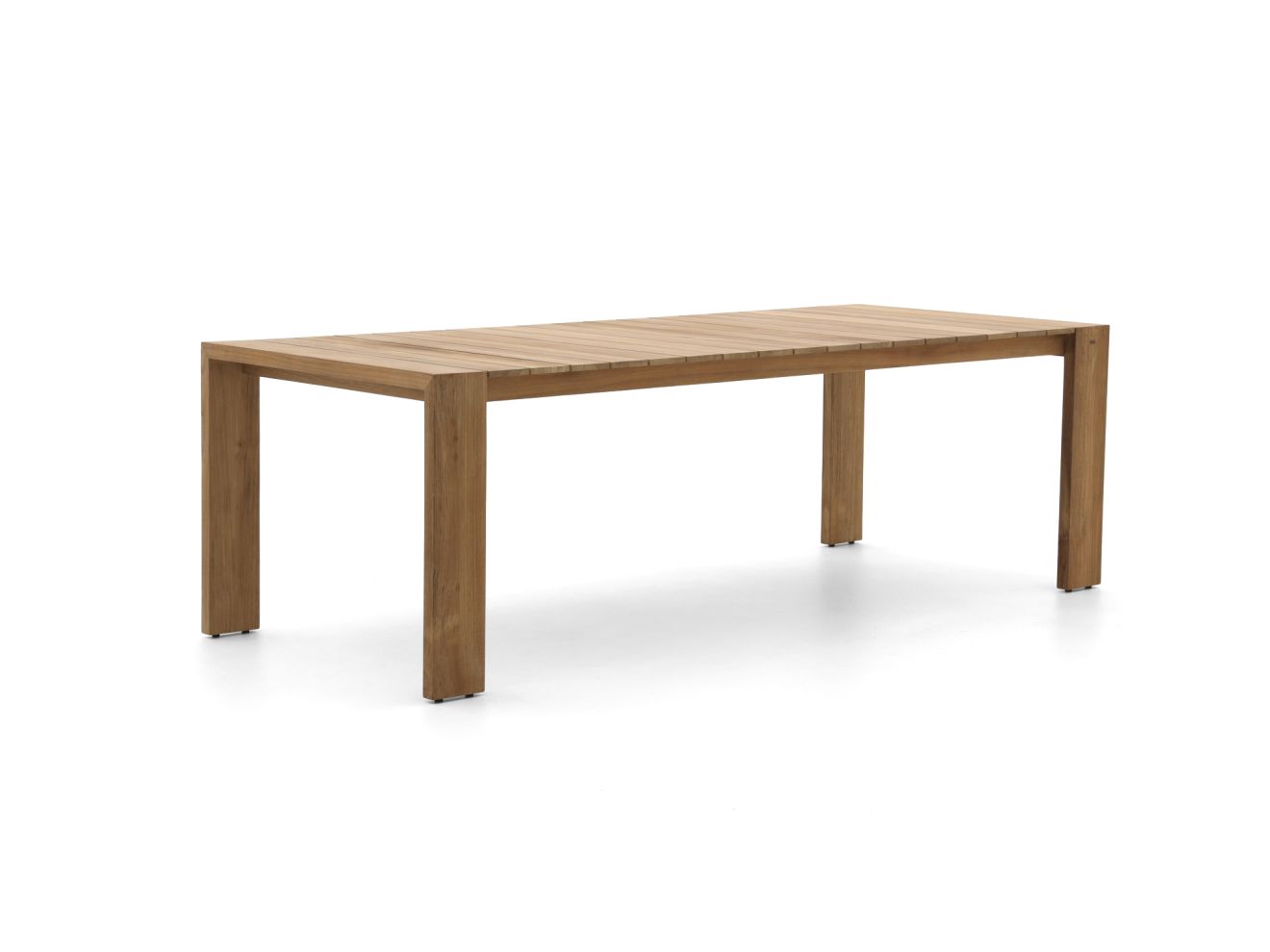 suns erice dining tuintafel 240x100x76,5cm laagste prijsgarantie!