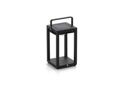 SUNS Jack lantaarn solar 16x16x26cm - Laagste prijsgarantie!