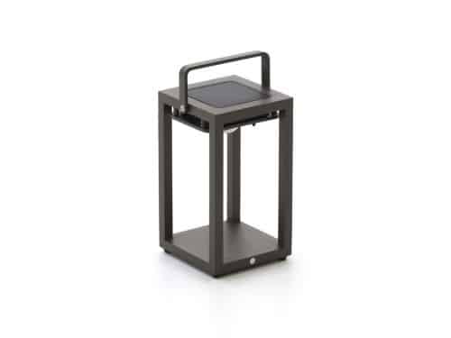 SUNS Jack lantaarn solar 16x16x26cm - Laagste prijsgarantie!