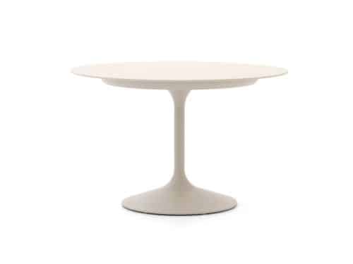 SUNS Nova dining tuintafel ø 120cm (h: 75cm) - Laagste prijsgarantie!