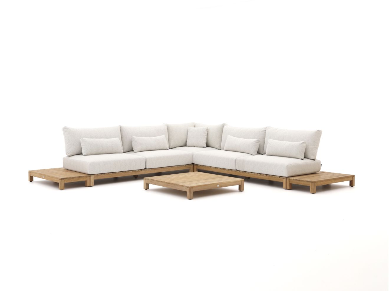 suns portofino hoek loungeset 6 delig laagste prijsgarantie!