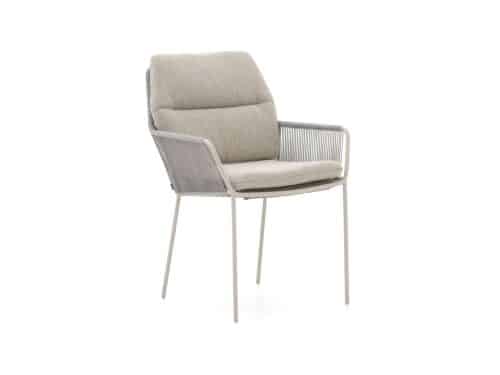 SUNS Punta dining tuinstoel - Laagste prijsgarantie!