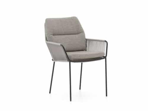 SUNS Punta dining tuinstoel - Laagste prijsgarantie!