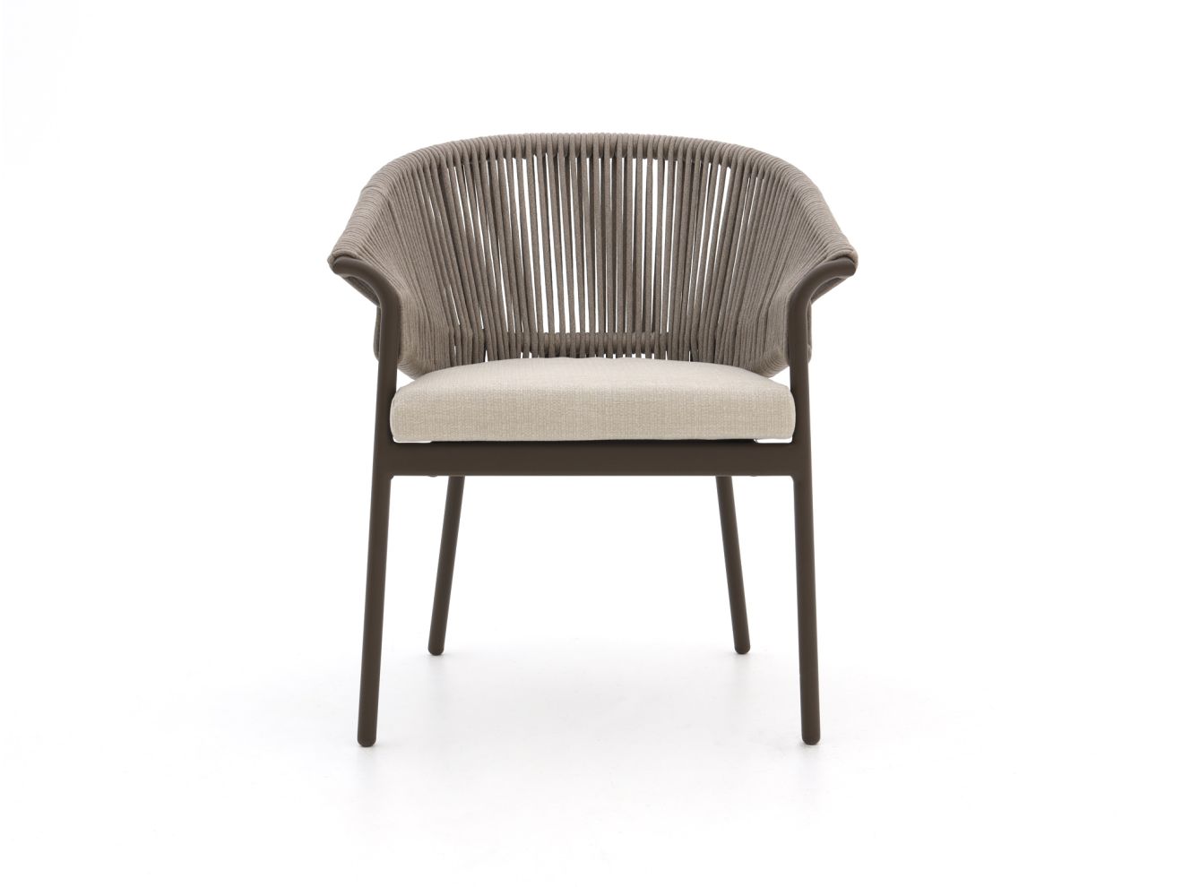 suns santorini/nova ø120cm dining tuinset 5 delig laagste prijsgarantie!