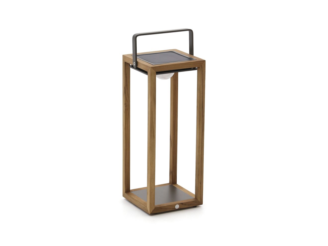 suns tom lantaarn solar 21x22x54cm laagste prijsgarantie!