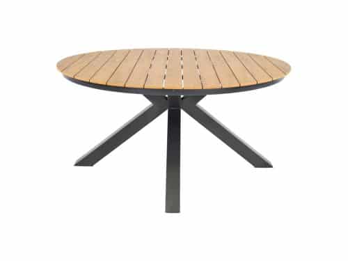 Tafel Arezzo dia. 150 cm Lesli Living - Lesli living