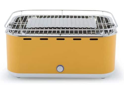 Tafel Barbecue Houtskool - Tafelbarbecue Houtskool - Tafelbarbecue - Tafelbbq