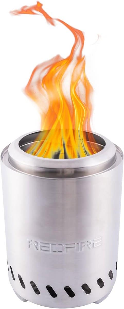 tafelvuur op pellets compact bio ethanol haard voor binnen en