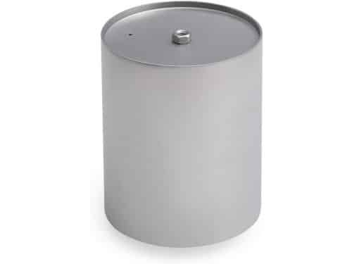 Tafelvuur Verhoger - Bio-ethanol Accessoire - Buiten Gebruik - Eenvoudige