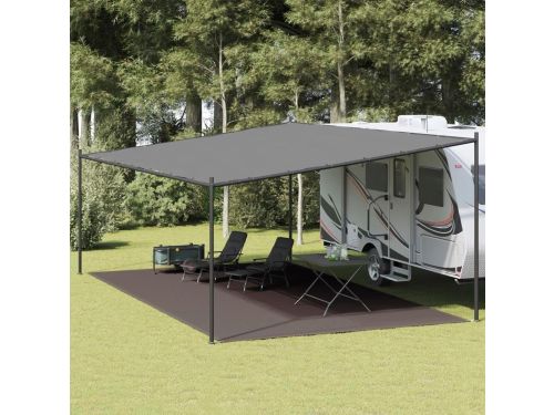 Tenttapijt Buitenkleed - Campingkleed Voortenttapijt - Comfortabel Kamperen - Ademend