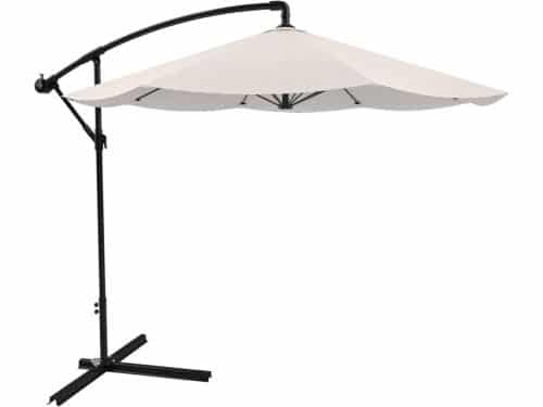 Terras Paraplu - Buiten Schaduwdoek - Zon Bescherming - Offset