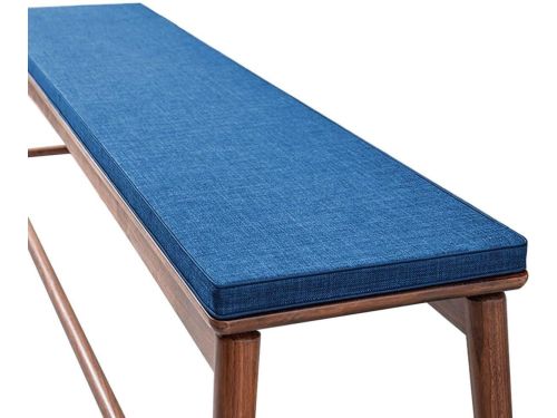 Terrasbank Kussen - Bankmat Comfort - Buiten Zitten - Waterafstotend