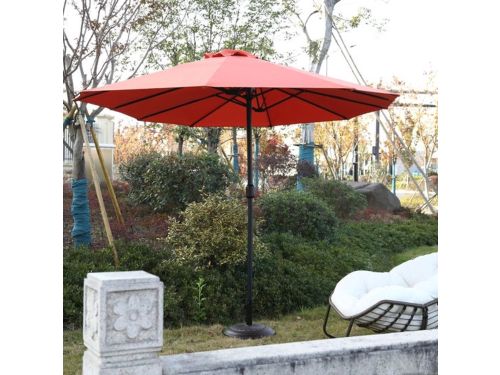 Terrasparasol - Tuinparasol - Balkonparasol - Zweefparasol - Waterdicht