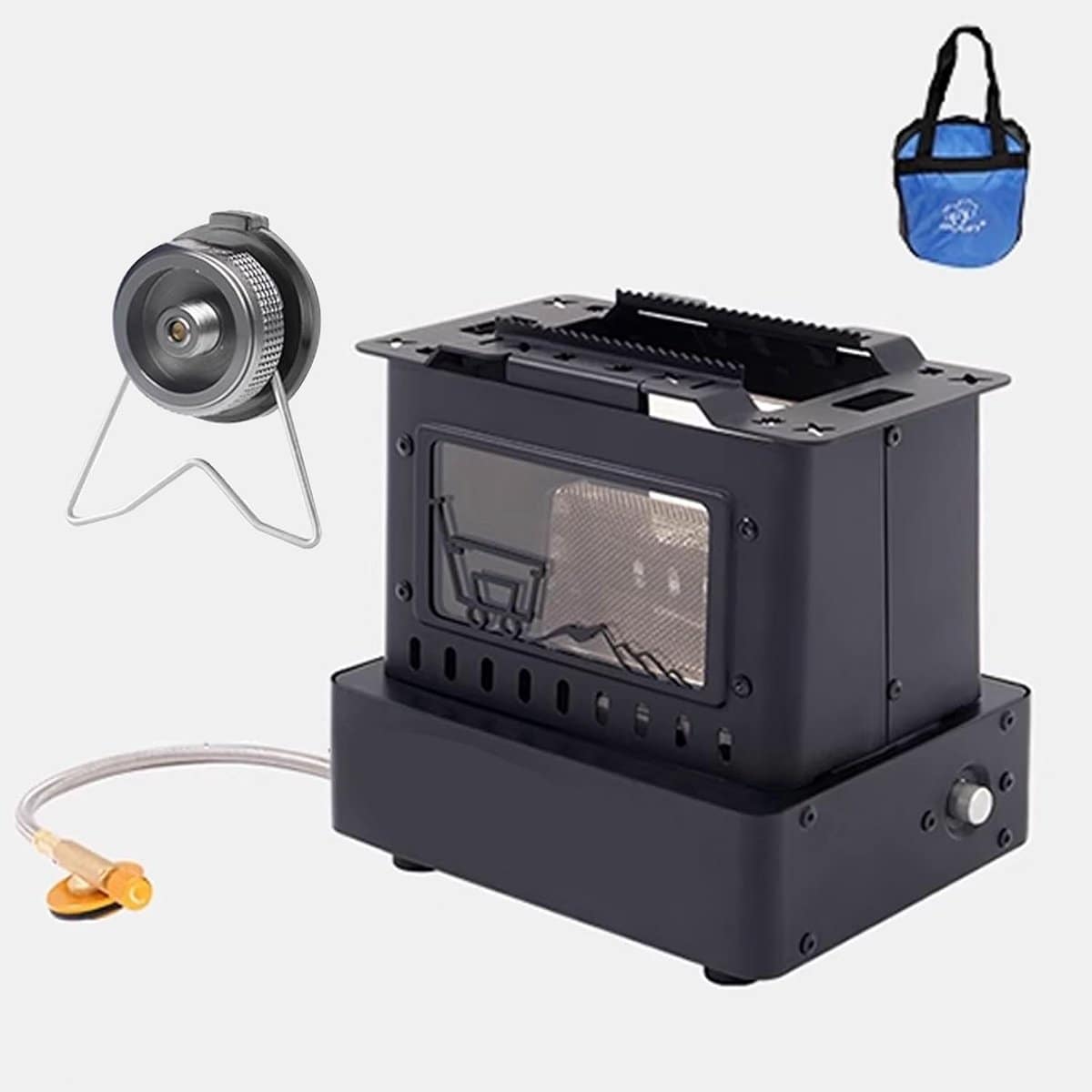 terrasverwarmer buitenverwarming gezellige warmte visueel glazen venster