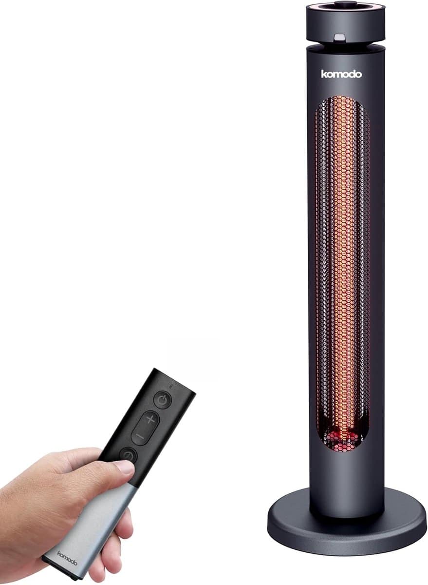 terrasverwarmer infrarood heater terras heater terraslamp