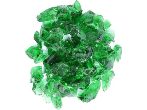 Terrasverwarmingsbuis - Vuurglas Buizen - Terras Verwarming - Gerecycled Materiaal