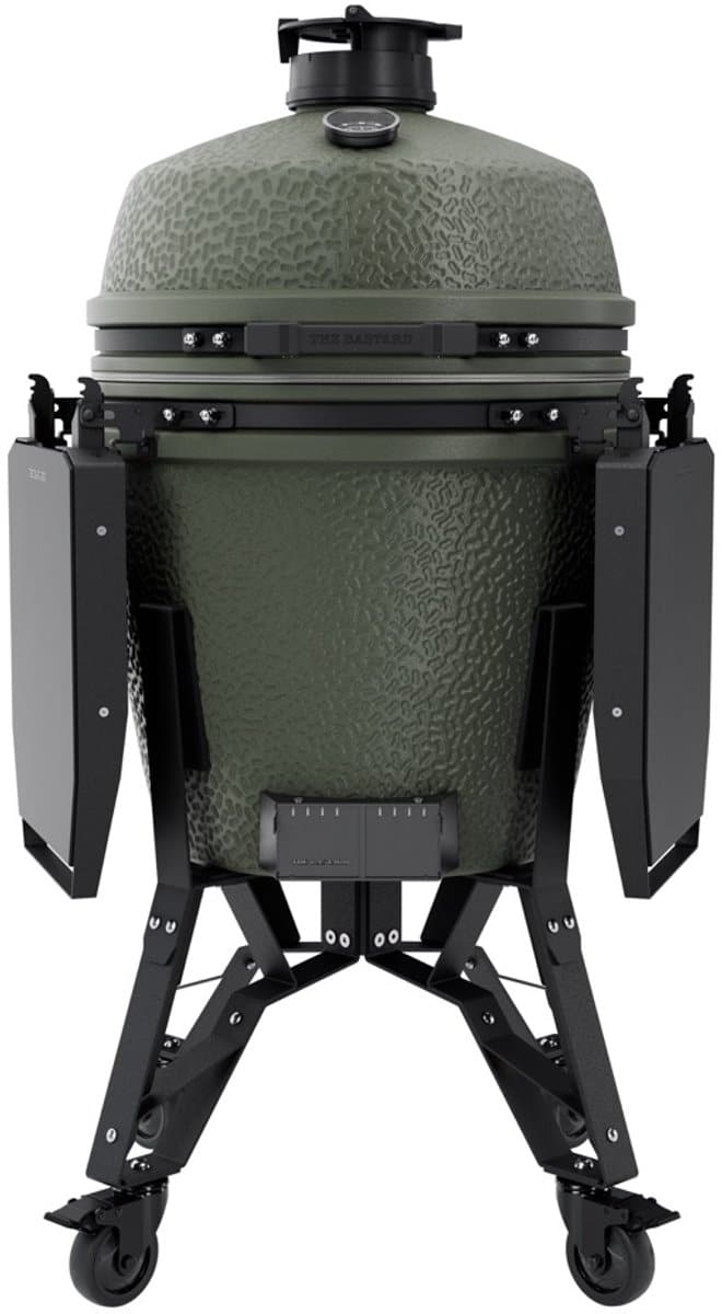 the bastard pro large alpine green