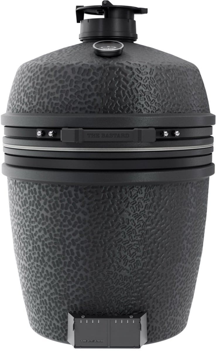 the bastard pro large solo graphite