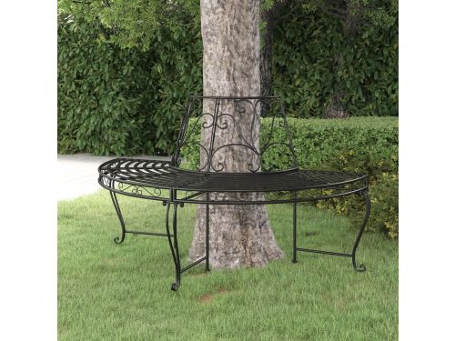 The Living Store - Boombank - Halfrond - 160 x