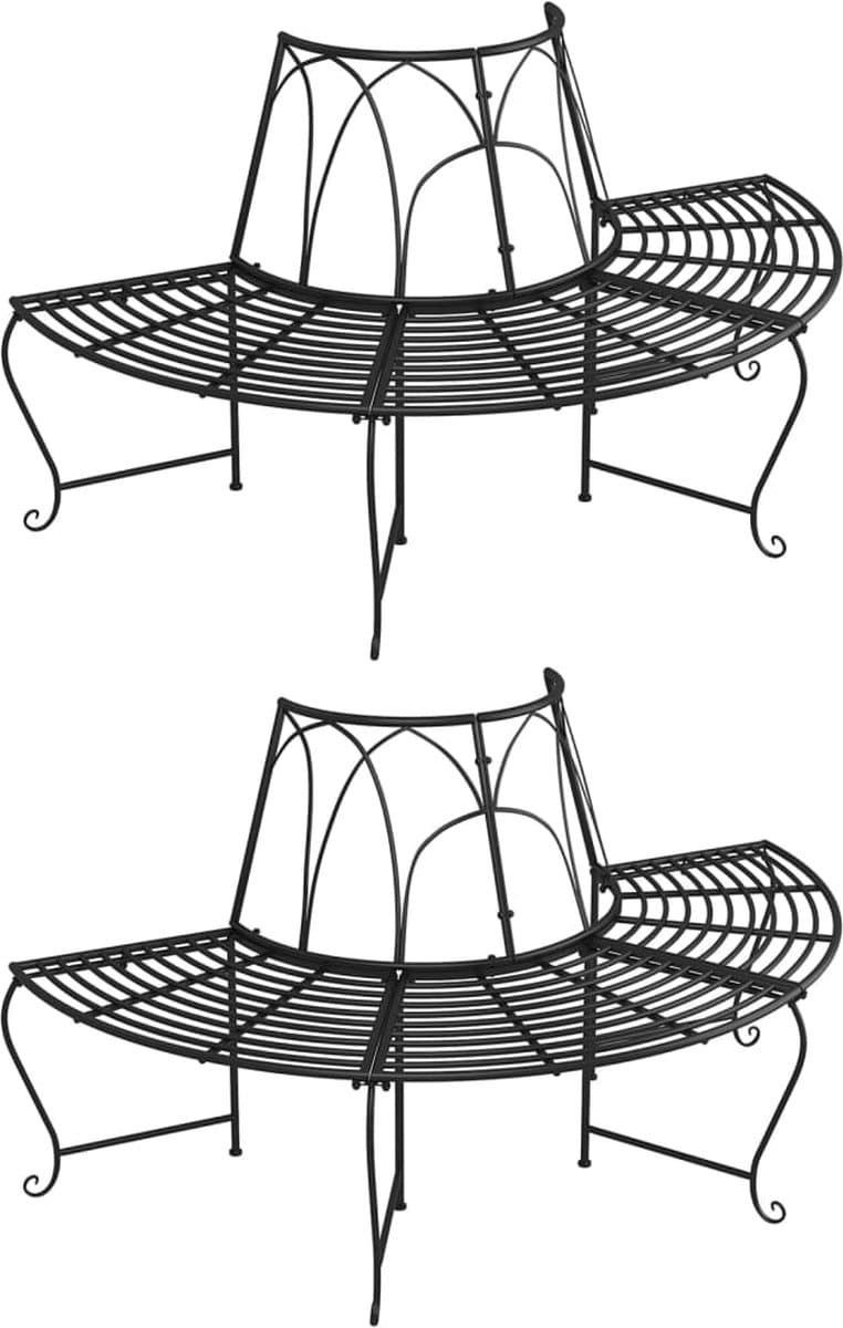 the living store boombank halfrond staal 159