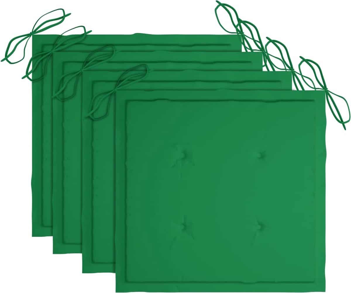 the living store klapstoelen eetstoelen 54x57x91 cm massief