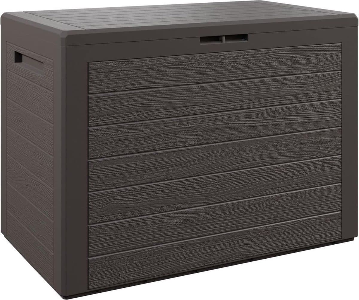 thuys kussenbox waterdicht kussenbox voor buiten 78cm