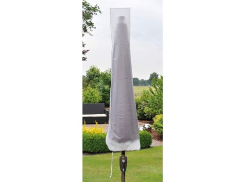 Thuys - Parasolhoes voor Zweefparasol - Parasol hoes Staande Parasol