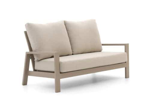 Tierra Outdoor Musone lounge tuinbank 2-zits 170cm - Laagste prijsgarantie!