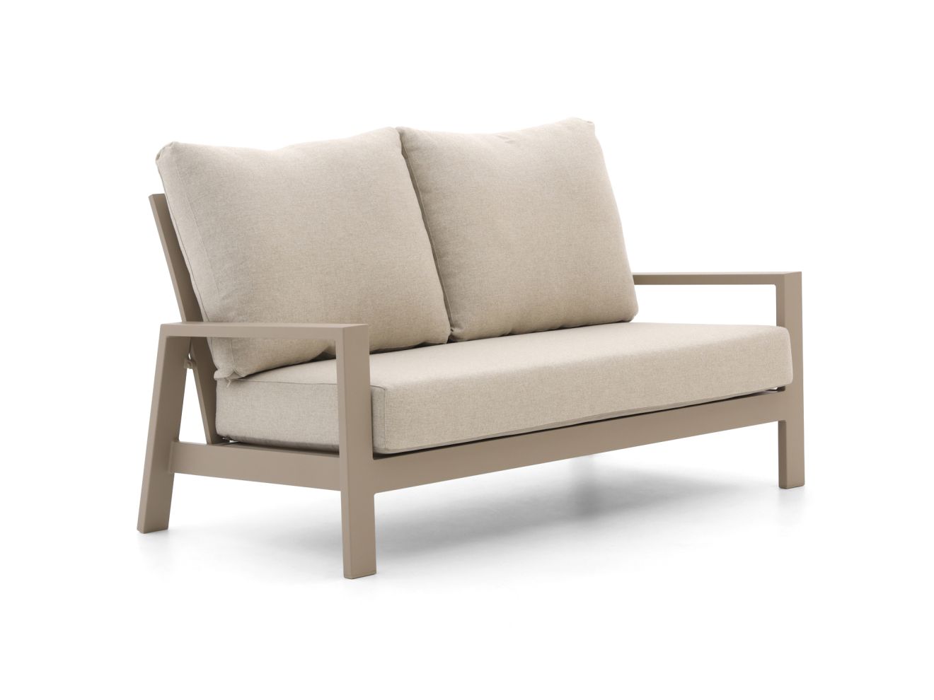 tierra outdoor musone lounge tuinbank 2 zits 170cm laagste prijsgarantie!