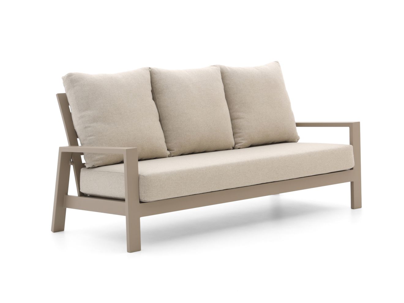 tierra outdoor musone lounge tuinbank 3 zits 199cm laagste prijsgarantie!