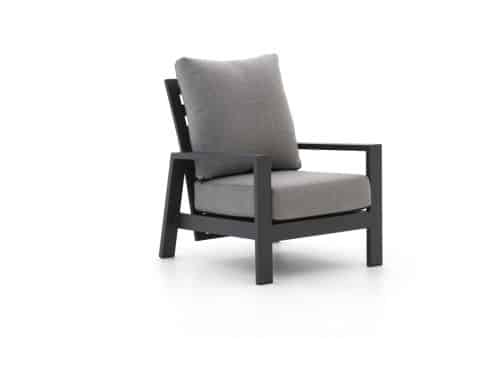 Tierra Outdoor Musone lounge tuinstoel verstelbaar - Laagste prijsgarantie!