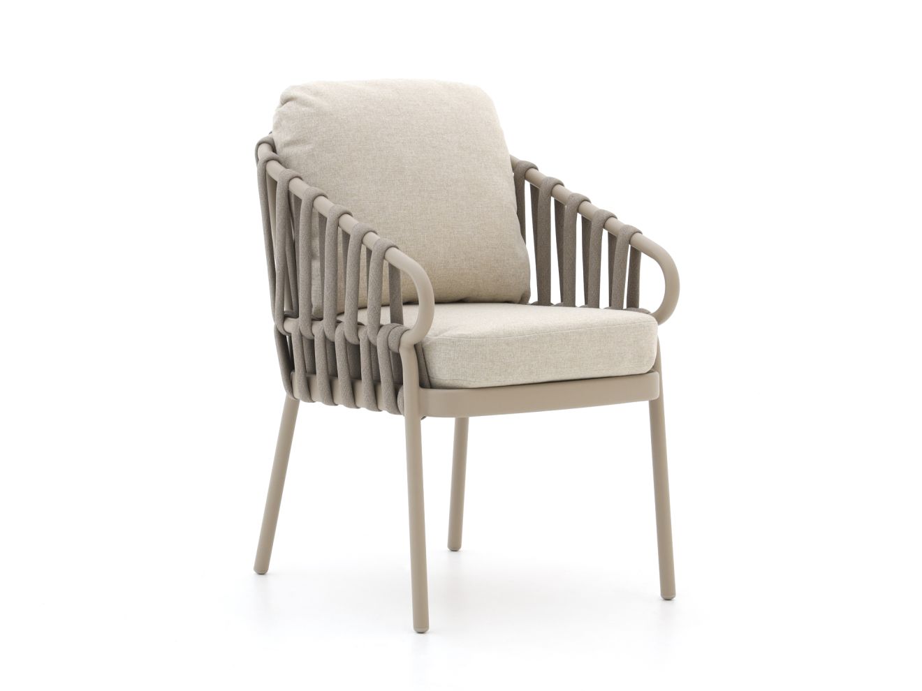 tierra outdoor nuri dining tuinstoel laagste prijsgarantie!