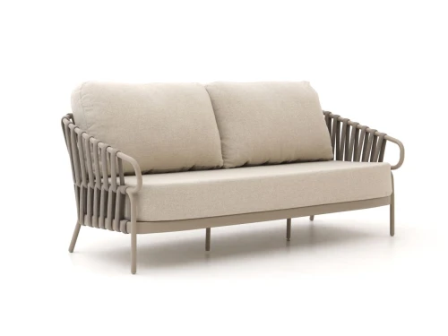 Tierra Outdoor Nuri lounge tuinbank 3-zits 209cm - Laagste prijsgarantie!