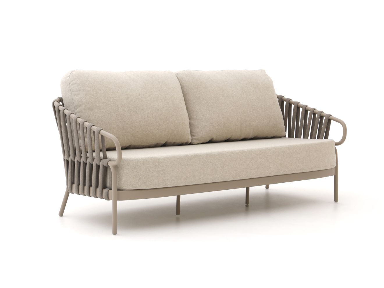 tierra outdoor nuri lounge tuinbank 3 zits 209cm laagste prijsgarantie!