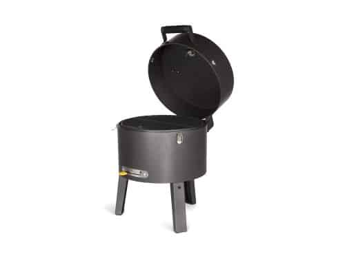 Tonello Boretti Barbecue Boretti - Boretti
