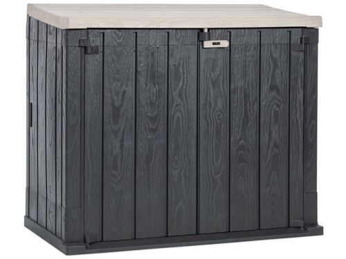 Toomax Stora way Plus XL - 1270L - Antraciet