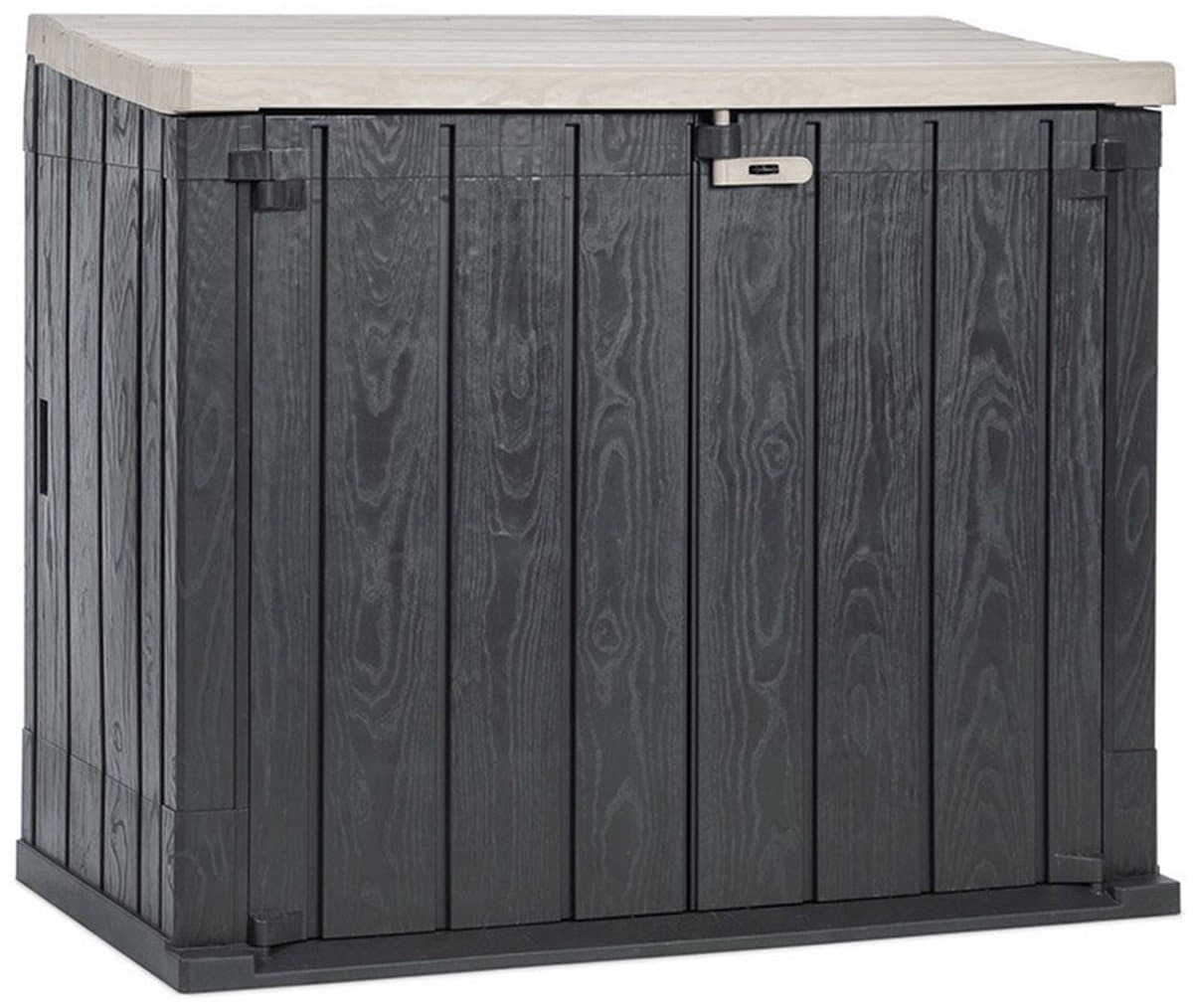 toomax stora way plus xl 1270l antraciet