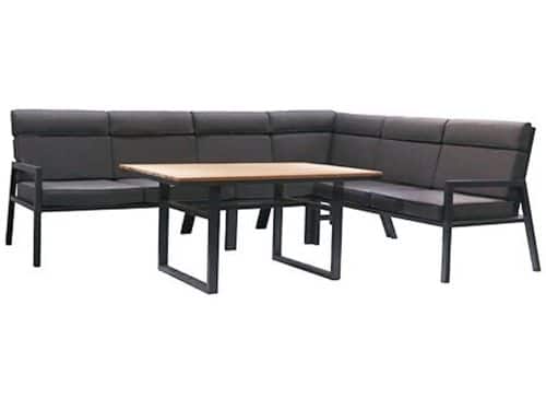 Trestino Stefano Hoek Loungeset