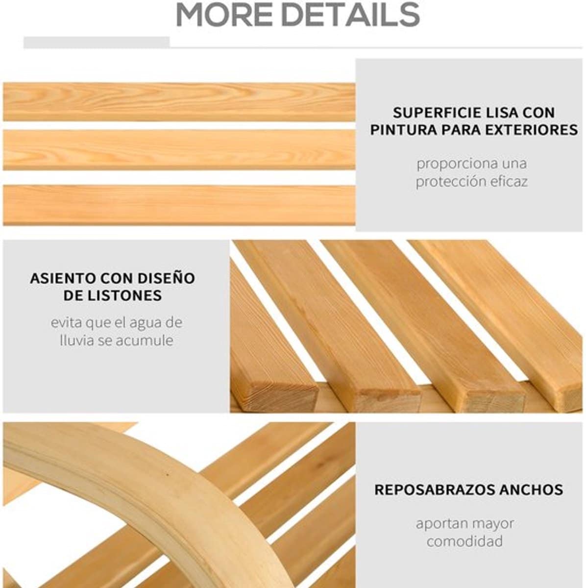 tuin bank tuinbank hout tuinbanken garden furniture