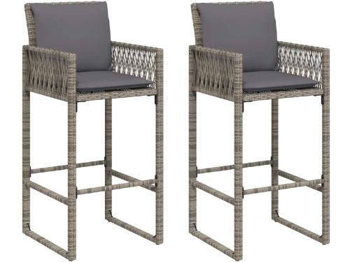 Tuin Barkruk - Barstoel Bistrokruk - Buiten Zitten - Inclusief